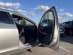 Volvo V60 I · Рестайлинг — Изображение 16