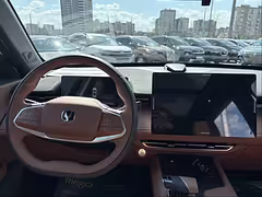 Changan UNI-Z — Изображение 17