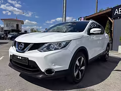 Nissan Qashqai II — Изображение 3