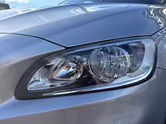 Volvo V60 I · Рестайлинг — Изображение 18