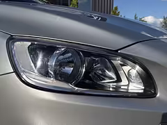 Volvo V60 I · Рестайлинг — Изображение 19
