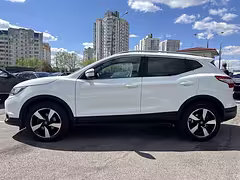 Nissan Qashqai II — Изображение 4