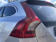 Volvo V60 I · Рестайлинг — Изображение 20