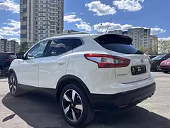Nissan Qashqai II — Изображение 5