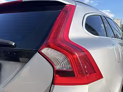 Volvo V60 I · Рестайлинг — Изображение 21