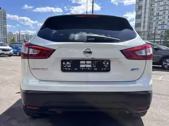Nissan Qashqai II — Изображение 6