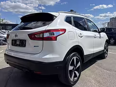 Nissan Qashqai II — Изображение 7