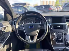 Volvo V60 I · Рестайлинг — Изображение 23