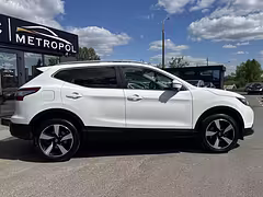 Nissan Qashqai II — Изображение 8
