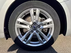 Volvo V60 I · Рестайлинг — Изображение 24