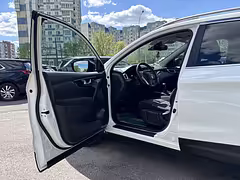 Nissan Qashqai II — Изображение 9