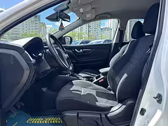 Nissan Qashqai II — Изображение 10