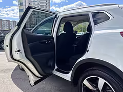 Nissan Qashqai II — Изображение 11