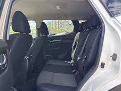 Nissan Qashqai II — Изображение 12