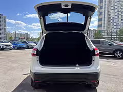 Nissan Qashqai II — Изображение 13