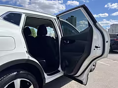 Nissan Qashqai II — Изображение 15