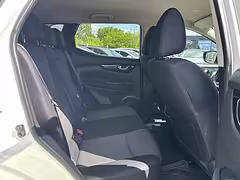 Nissan Qashqai II — Изображение 16