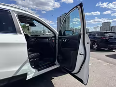 Nissan Qashqai II — Изображение 17