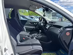 Nissan Qashqai II — Изображение 18