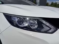 Nissan Qashqai II — Изображение 19