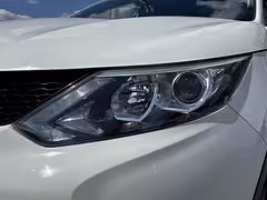 Nissan Qashqai II — Изображение 20
