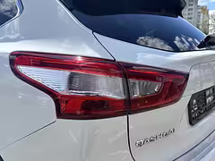 Nissan Qashqai II — Изображение 21