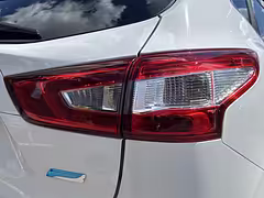 Nissan Qashqai II — Изображение 22