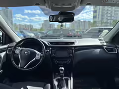 Nissan Qashqai II — Изображение 23
