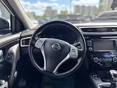Nissan Qashqai II — Изображение 24