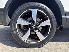 Nissan Qashqai II — Изображение 25