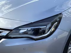 Opel Astra — Изображение 4