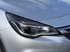 Opel Astra — Изображение 5