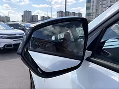 Changan UNI-Z — Изображение 20