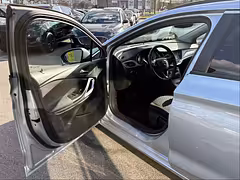 Opel Astra — Изображение 6