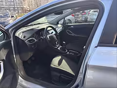 Opel Astra — Изображение 7
