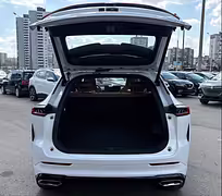Changan UNI-Z — Изображение 22