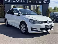 Volkswagen Golf VII — Изображение 2