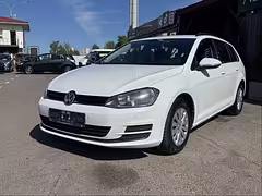 Volkswagen Golf VII — Изображение 3