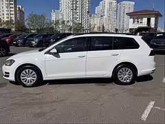 Volkswagen Golf VII — Изображение 4