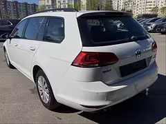 Volkswagen Golf VII — Изображение 5