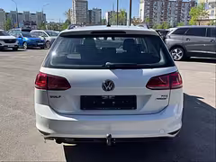 Volkswagen Golf VII — Изображение 6
