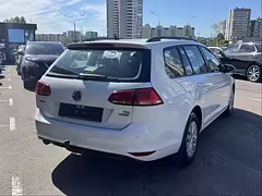 Volkswagen Golf VII — Изображение 7