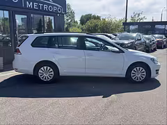 Volkswagen Golf VII — Изображение 8