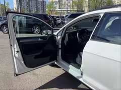 Volkswagen Golf VII — Изображение 9