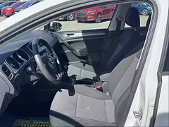 Volkswagen Golf VII — Изображение 10