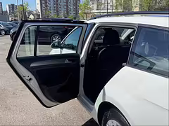 Volkswagen Golf VII — Изображение 11