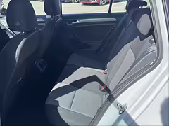 Volkswagen Golf VII — Изображение 12