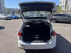 Volkswagen Golf VII — Изображение 13