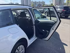 Volkswagen Golf VII — Изображение 15