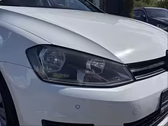 Volkswagen Golf VII — Изображение 19